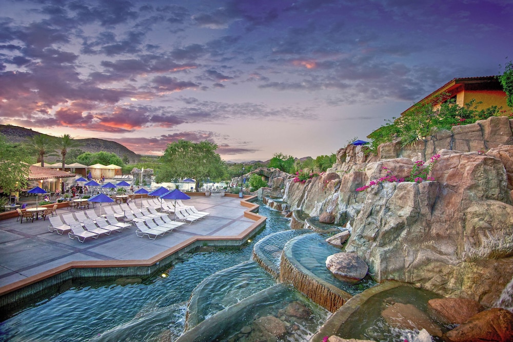Hilton Phoenix Tapatio Cliffs Resort - photo 46