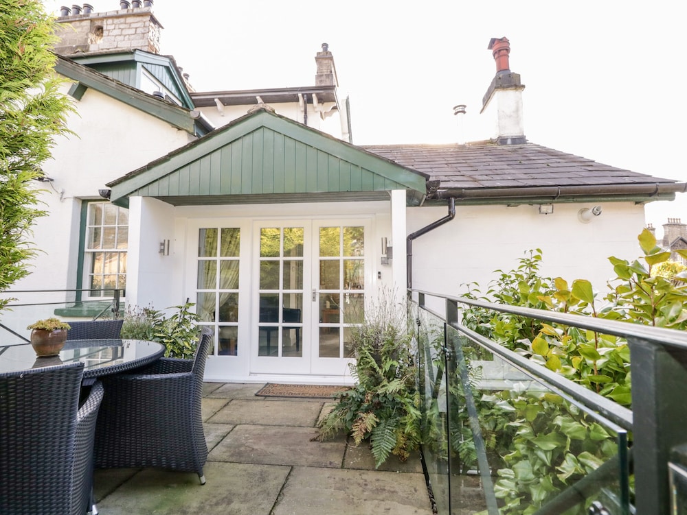 Beech House Kendal — 5-Star Luxury Hotel in Kendal, United Kingdom