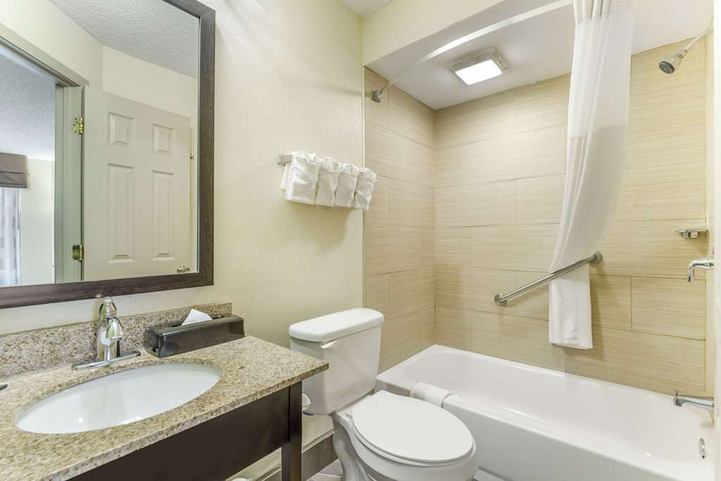 Sleep Inn Hickory South - photo 15