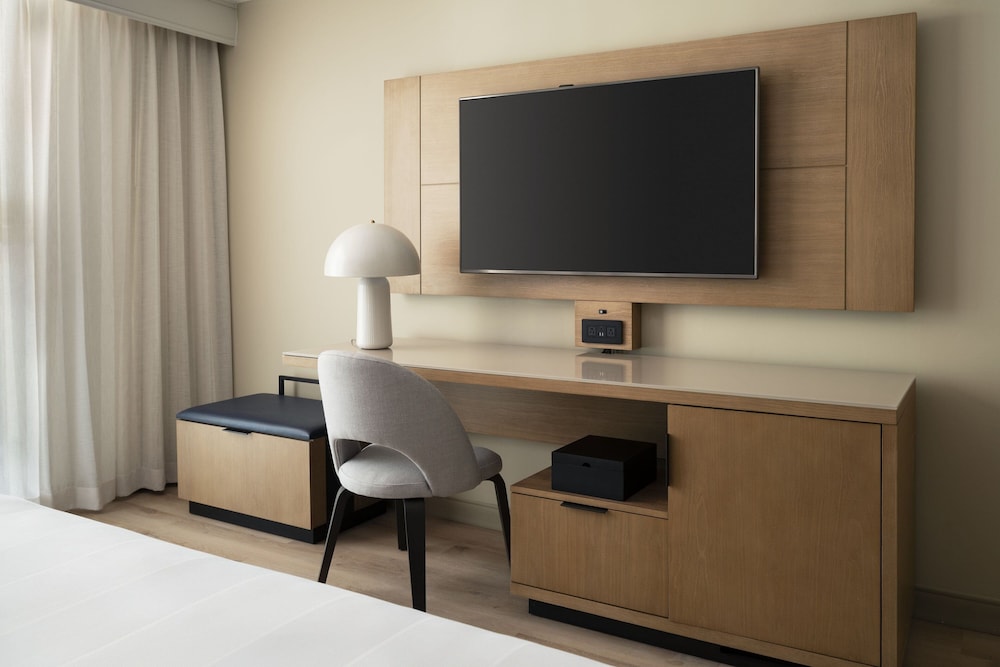 Marriott San Ramon - photo 18