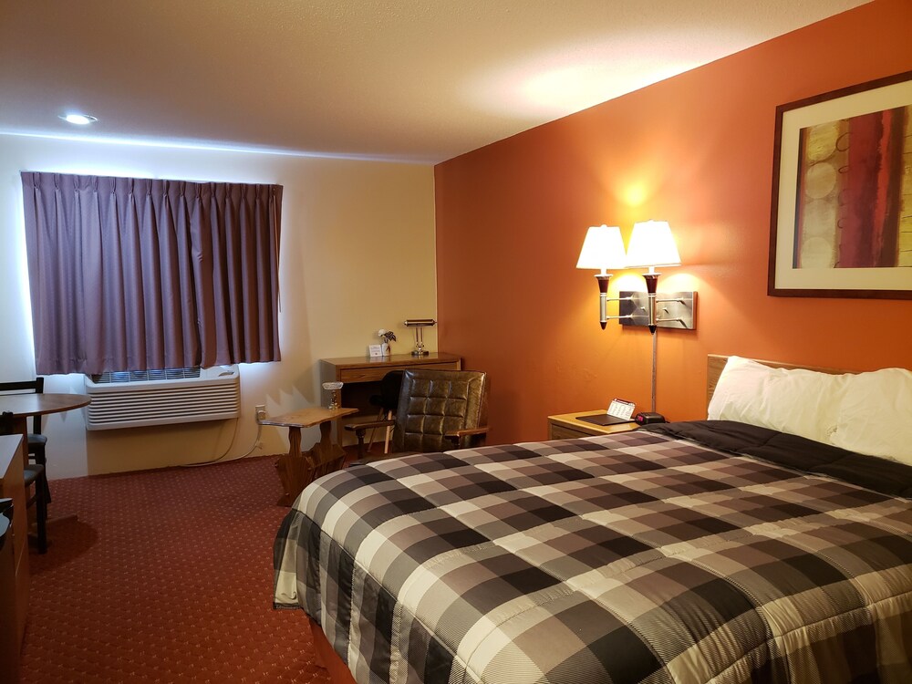 Sibley Inn - photo 23