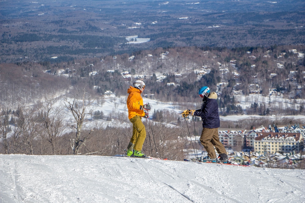 The Black Bear Lodge at Stratton Mountain Resort - photo 30