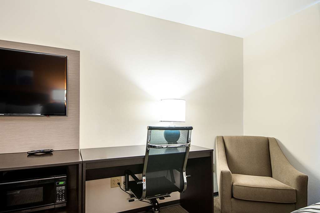 Sleep Inn Geismar Gonzales - photo 8