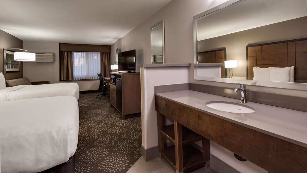 Best Western Plus Spokane North - photo 13