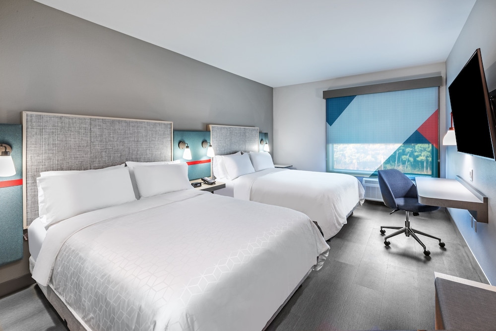 avid hotel Bentonville Rogers by IHG - photo 8