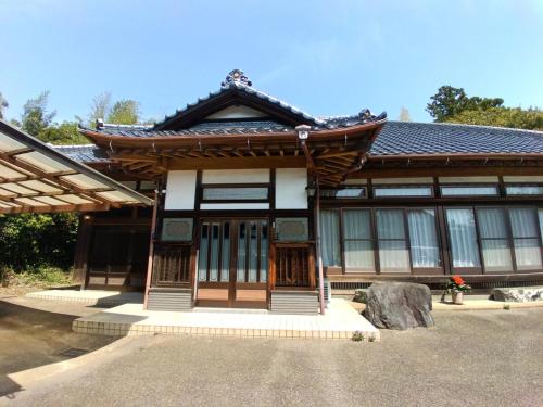 Irest Village Narita — 4-Star Luxury Hotel in Narita, Japan