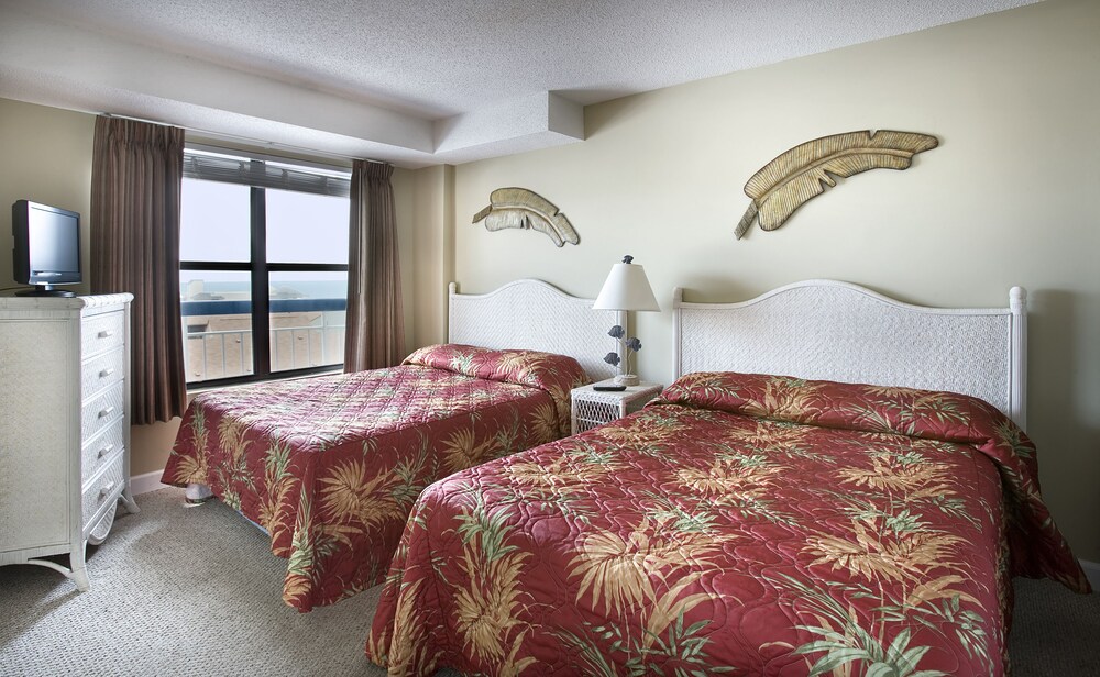Forest Dunes Resort - photo 4