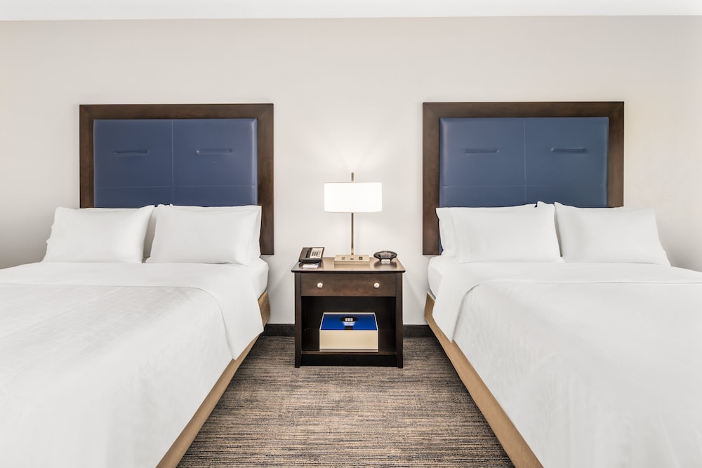Holiday Inn Express & Suites Wilmington Newark by IHG - photo 24