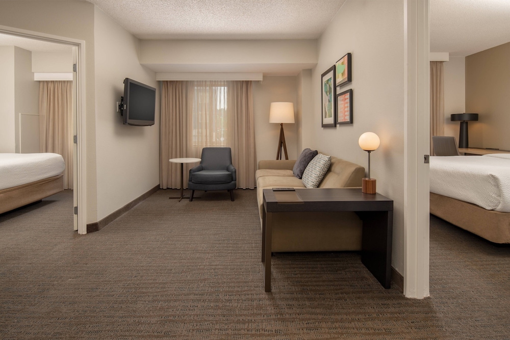 Residence Inn By Marriott Seattle East redmond - photo 10