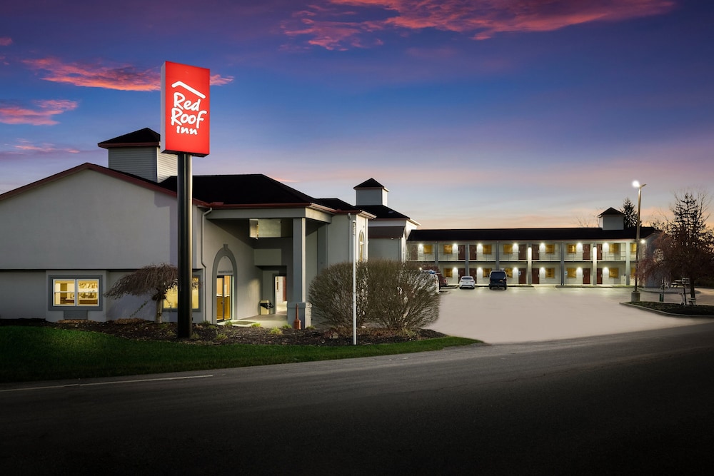 Red Roof Inn Weedsport - photo 33