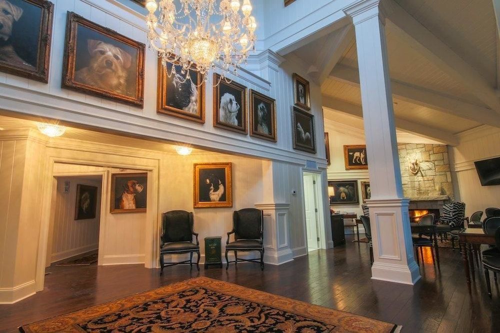 The Park on Main Hotel - photo 21
