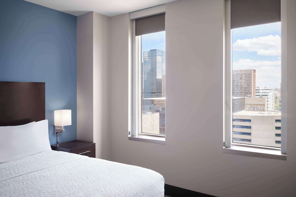 Homewood Suites by Hilton Denver Downtown Convention Center - photo 39