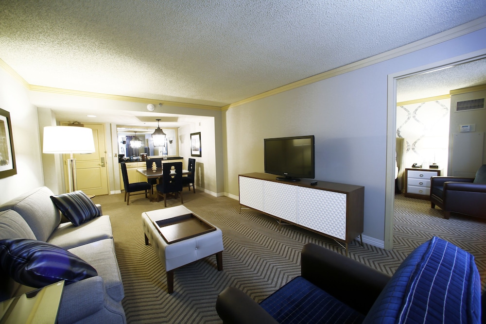 Harrah's Kansas City Hotel and Casino A Caesars Rewards Destination - photo 5