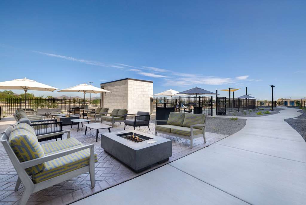 WaterWalk Extended Stay by Wyndham Tucson - photo 8