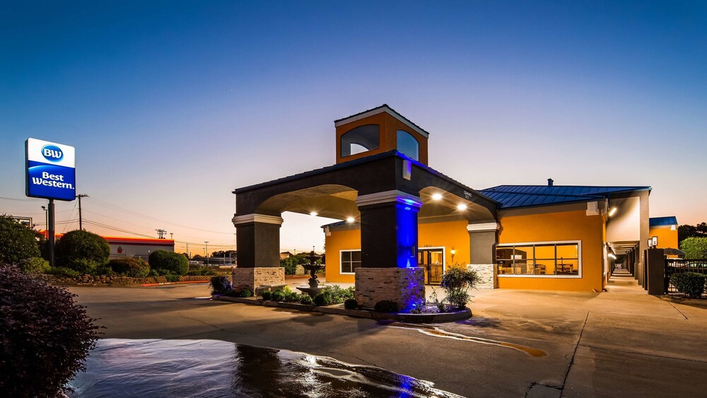 Inn of Kilgore — hotel in Kilgore