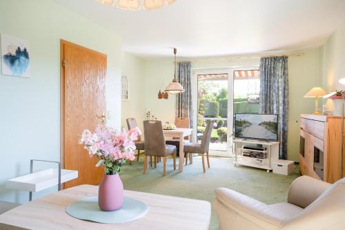 Ferienhaus Niwaki — 4-Star Luxury Hotel in Ratekau, Germany