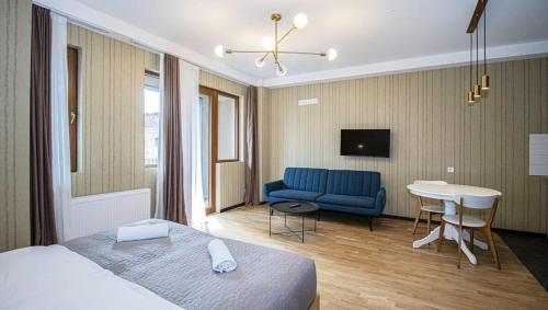 Super Bright Apartment For 2 In Avlabari by Wehost
