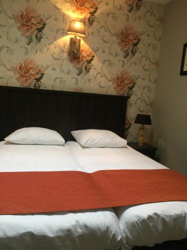 Hotel Restaurant D'n Dries - carbon neutral hotel in Heusden
