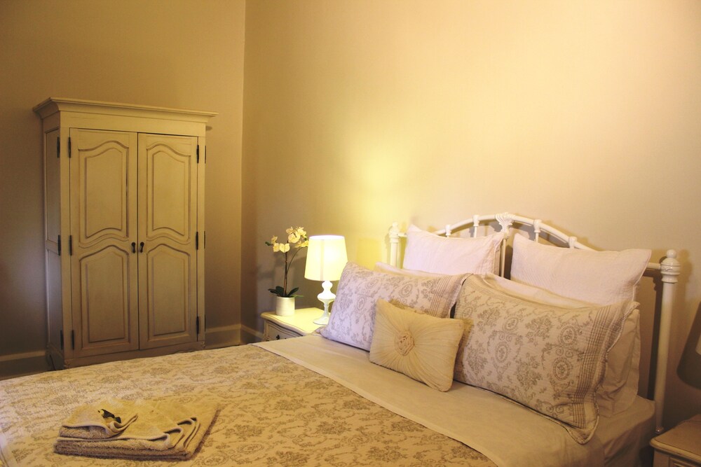 Wooleen Station - last minute hotel in Unknown City