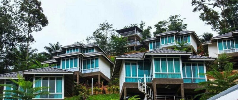 Laman Pesona Resort & Spa in Raub, Malaysia