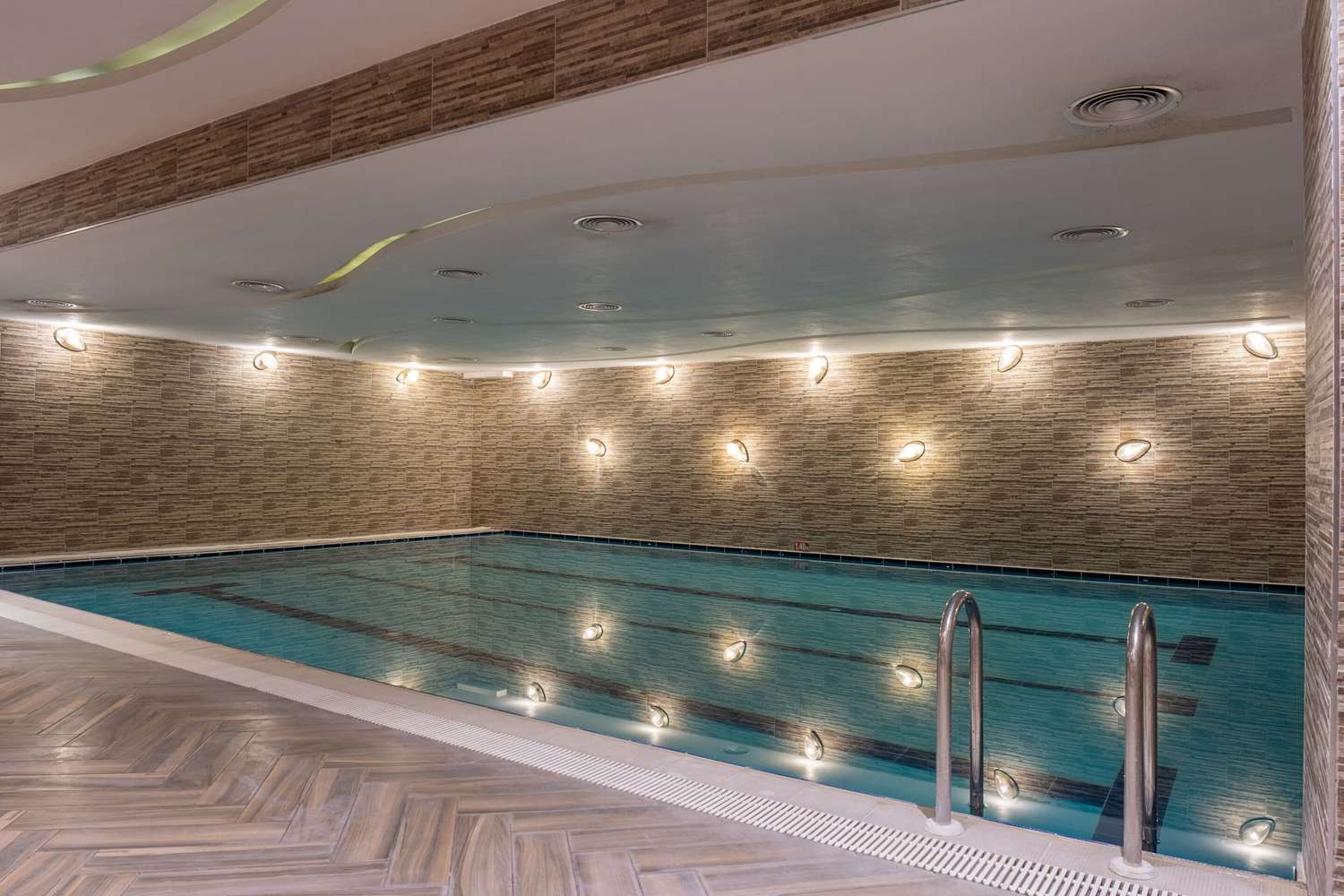Clarion Hotel Kahramanmaras — Kahramanmaras — photo 2