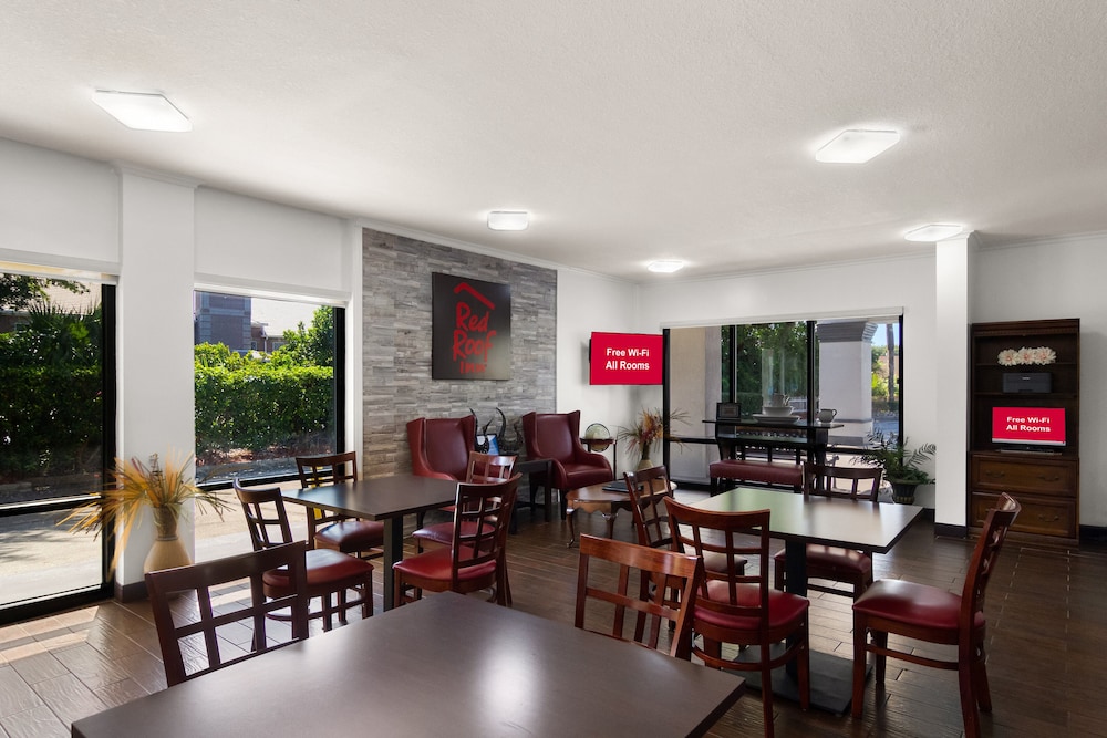 Red Roof Inn Kingsland - photo 6