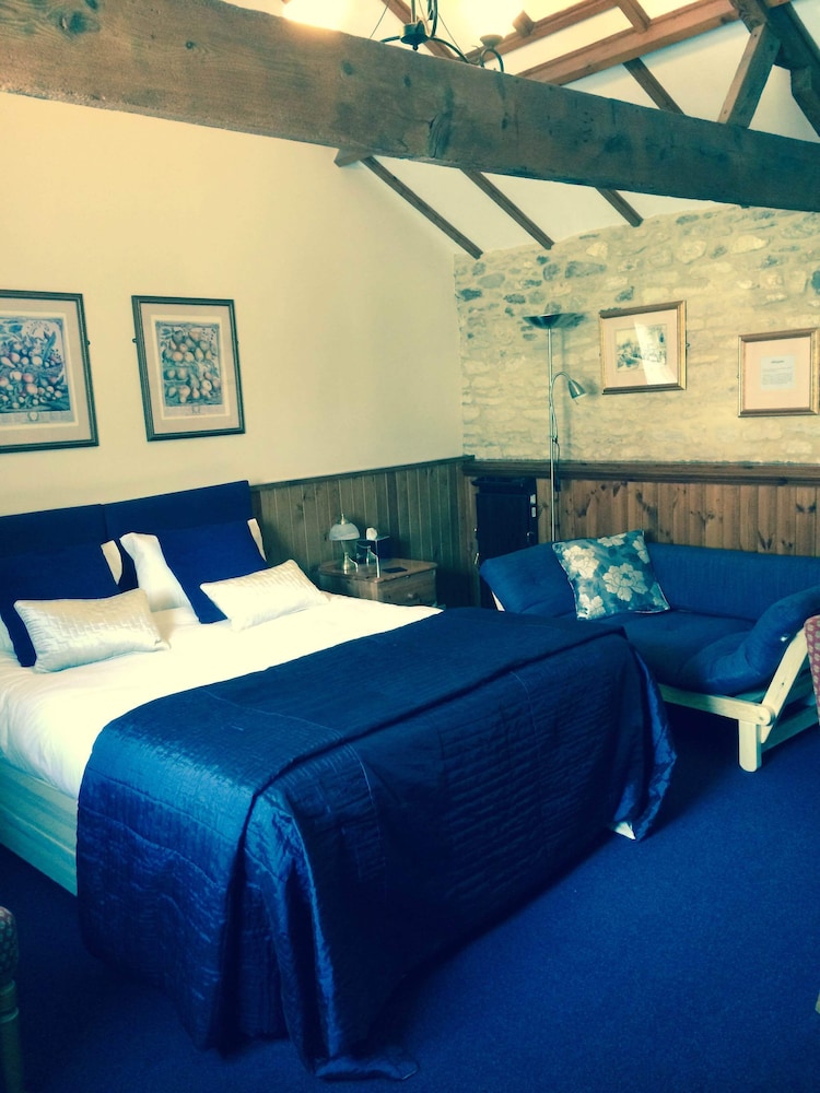 The Catherine Wheel in Cirencester, United Kingdom