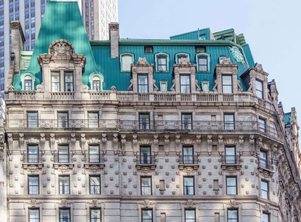 Martinique New York on Broadway Curio Collection by Hilton - photo 92