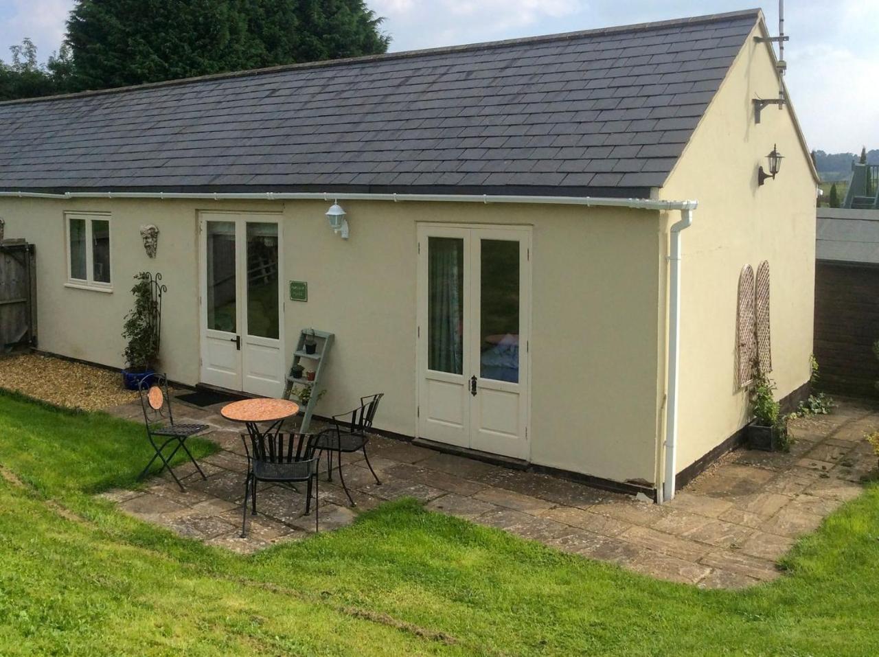 Parsnip Place Uk32606 — hotel in Manton