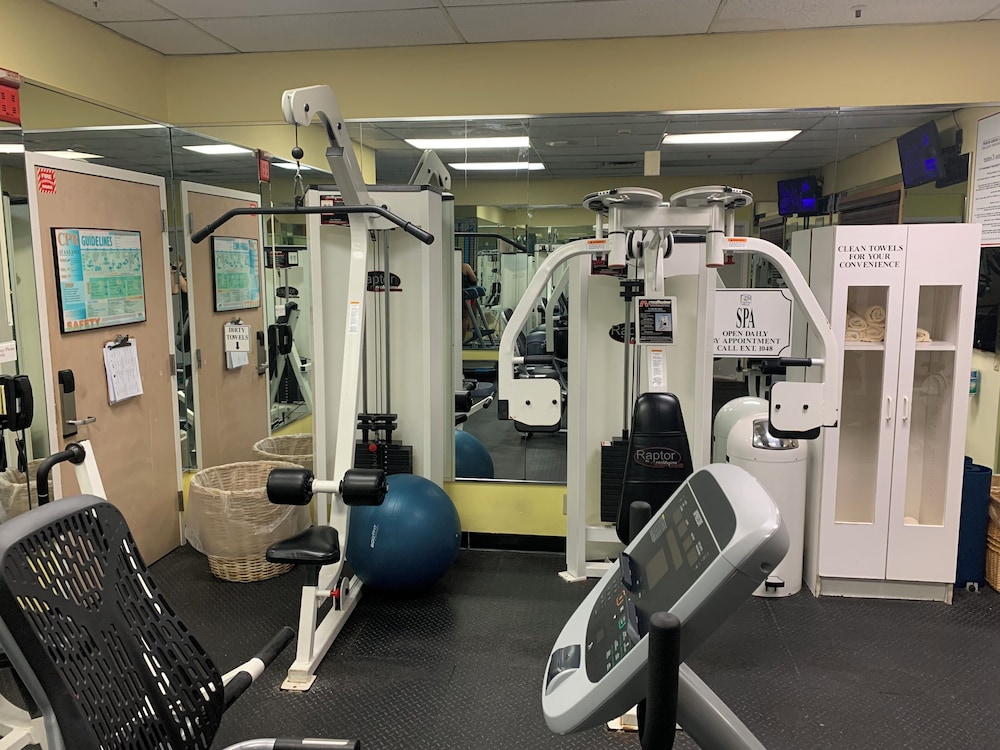 Palm Beach Shores Resort and Vacation Villas — hotel in Palm Beach Shores