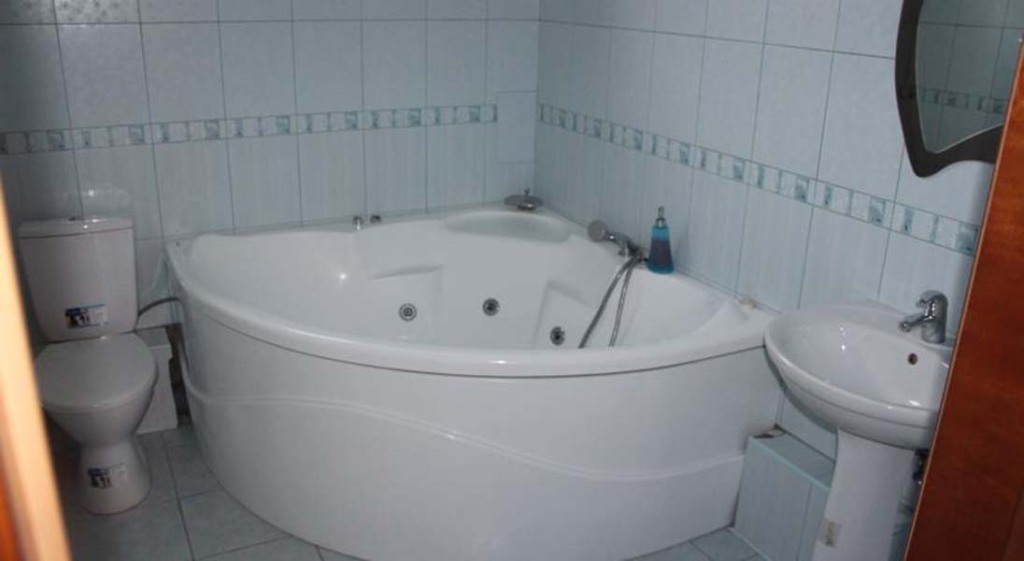 Planeta Hotel - last minute hotel in Krasnodar