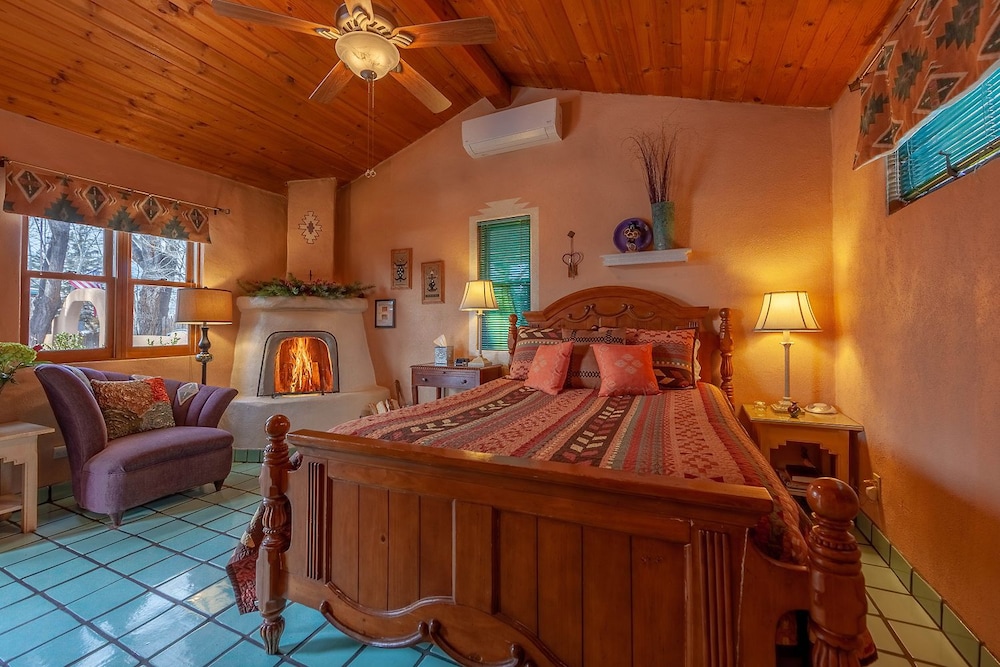 Dreamcatcher Bed and Breakfast - photo 40