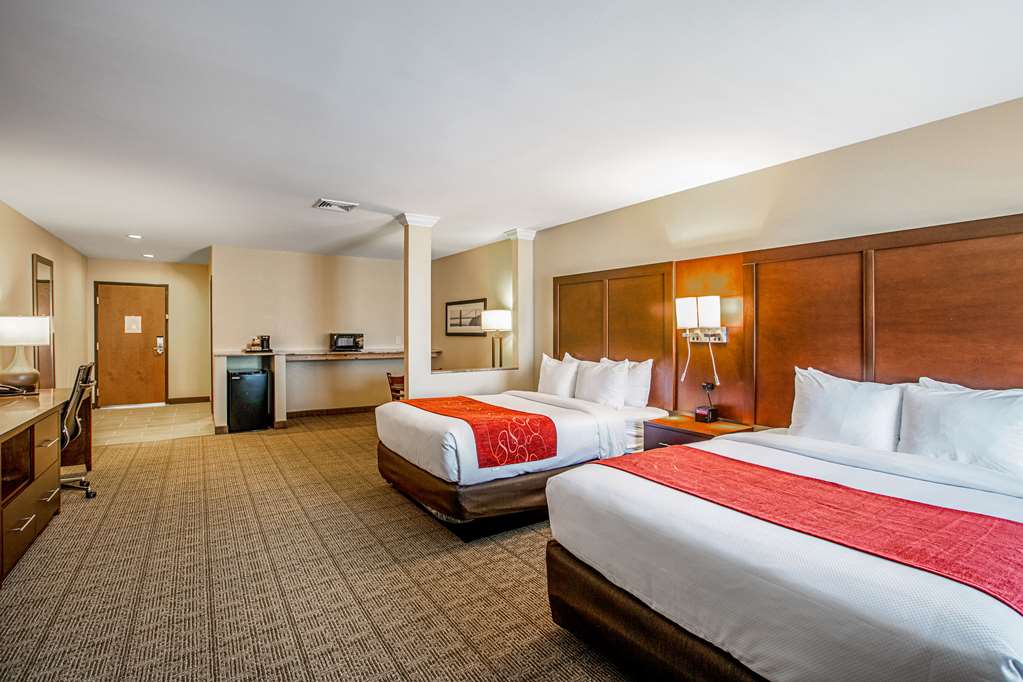 Comfort Suites Fishkill near Interstate 84 - photo 35