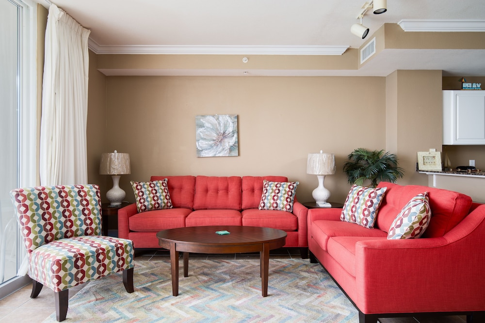 Tidewater Beach Resort 1603 One Bedroom Condo - photo 13