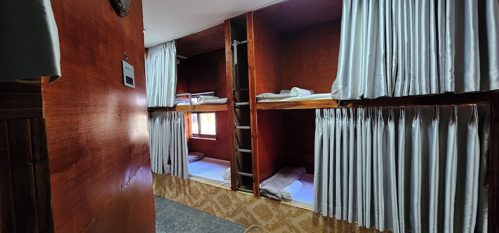 Vt Sky Ship Hotel — Vientiane — photo 4
