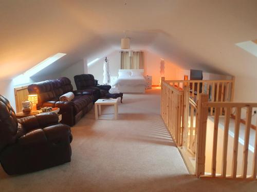 Urkers' Guest Accommodation - last minute hotel in Crossmaglen