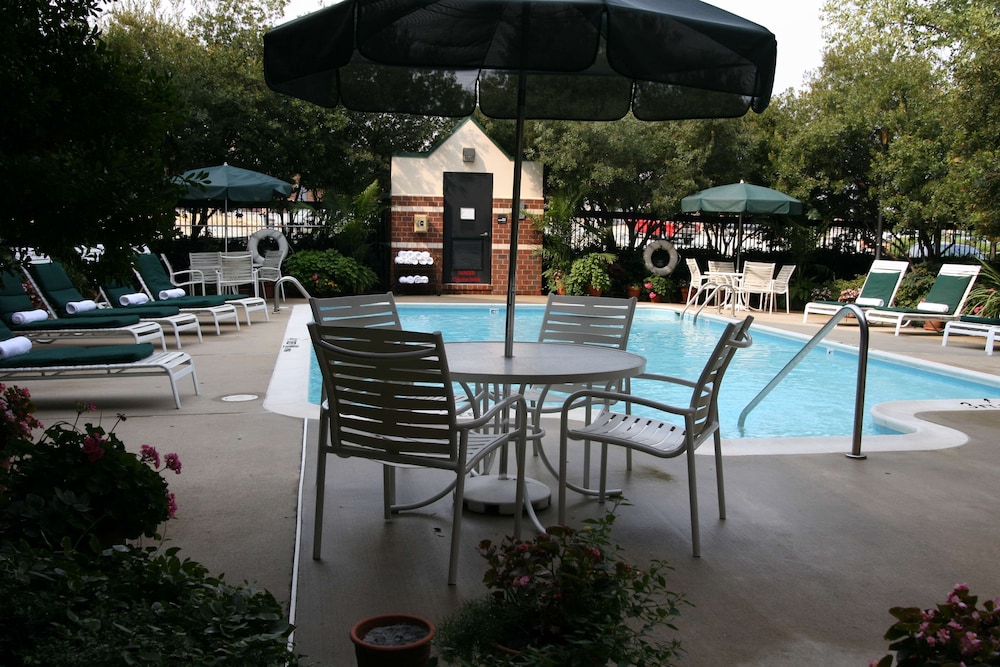 Hampton Inn Richmond West Innsbrook - photo 35