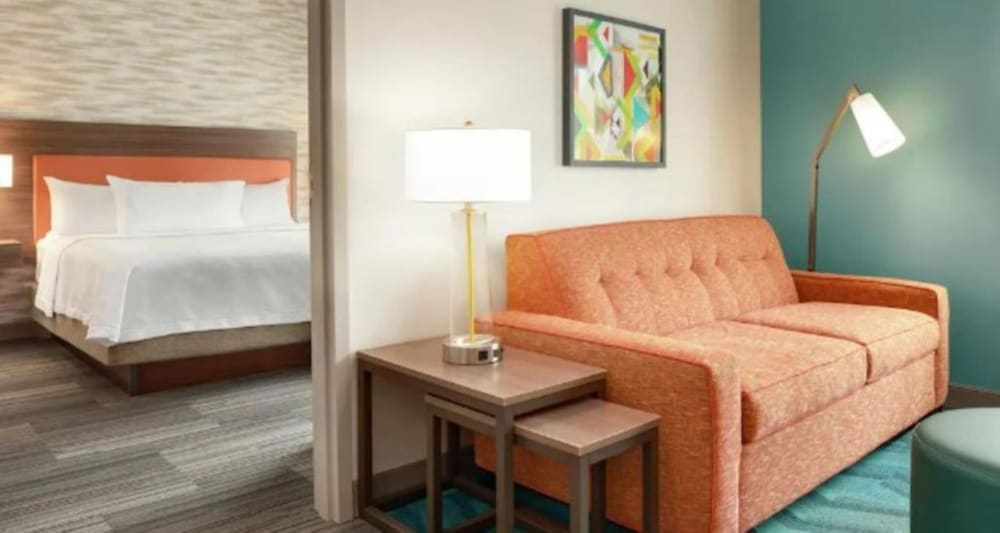 Home2 Suites by Hilton North Scottsdale near Mayo Clinic - photo 13