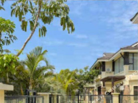 Meili Seaside Resort Guesthouse in Dongshan, People's Republic of China