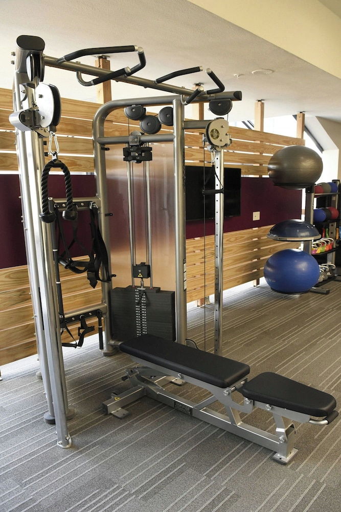 Courtyard by Marriott Philadelphia Devon Villanova - photo 23