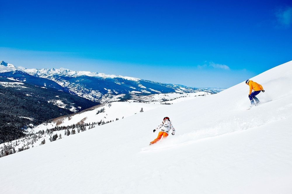 The Hythe a Luxury Collection Resort Vail - photo 121