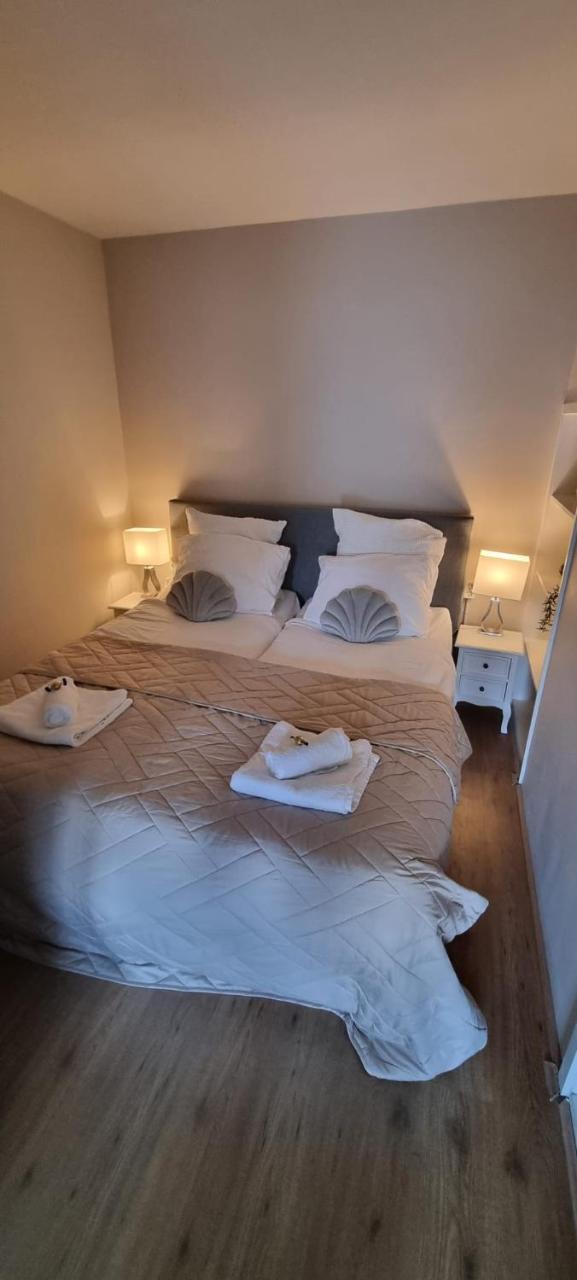 Casa de Deborah — 4-Star Luxury Hotel in Zandvoort, Netherlands