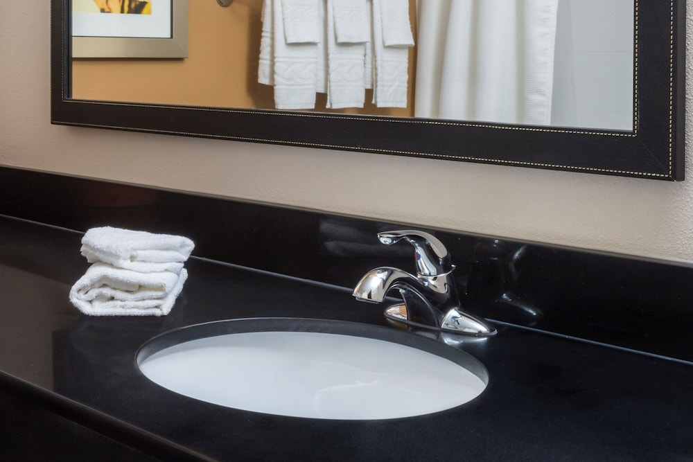 Fairfield Inn & Suites by Marriott Temple Belton - photo 15