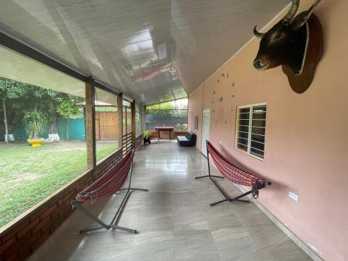 Casa Campestre El Encanto — Trujillo — photo 4
