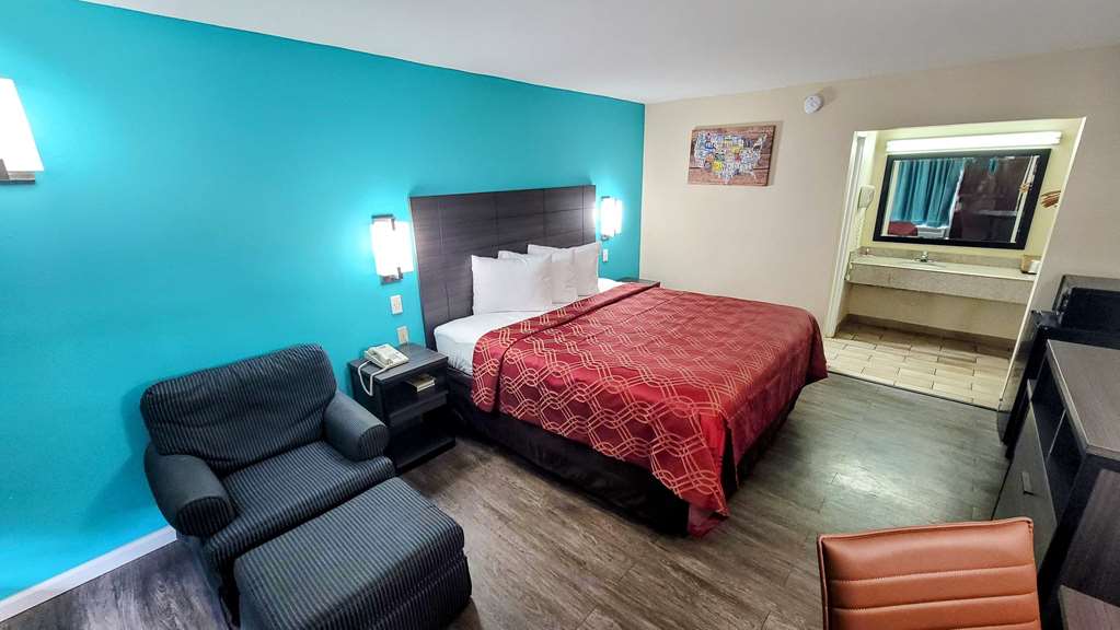 Econo Lodge Kosciusko - last minute hotel in Kosciusko