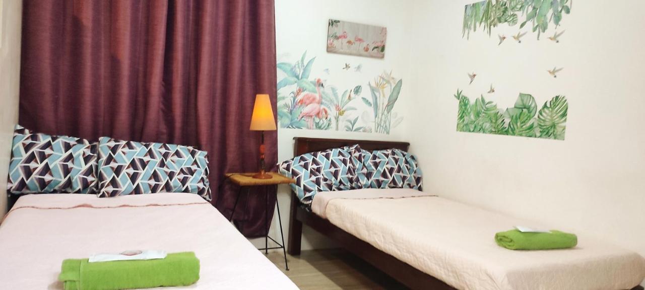 Island in Lapu lapu cozy peaceful Olango island in Santa Rosa, Philippines