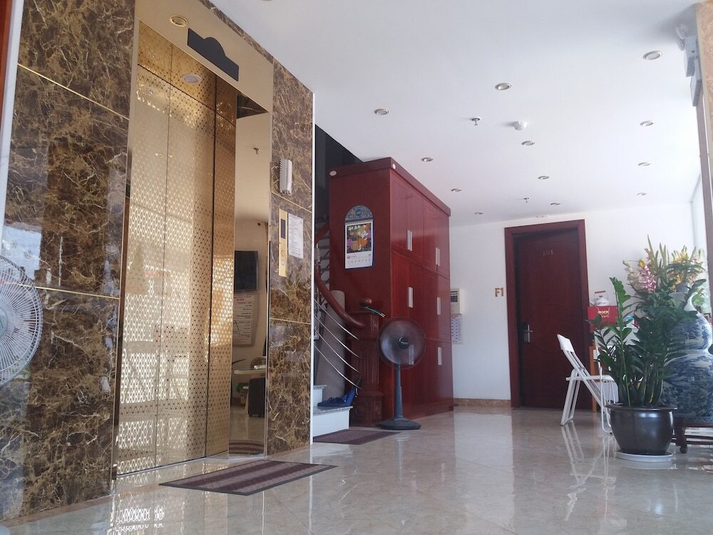 Haengbok Hotel in Bac Ninh, Vietnam