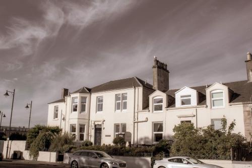 The Arrandale Hotel — hotel in Ayr