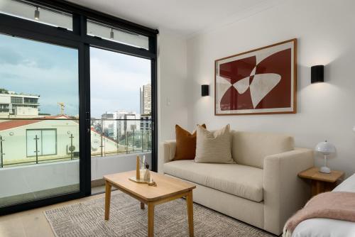 Luxury Apartments Sea Point Cape Town