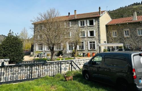 Hotel De La Loire - last minute hotel in Avignon